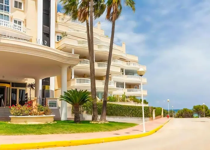 Luxury Sea View