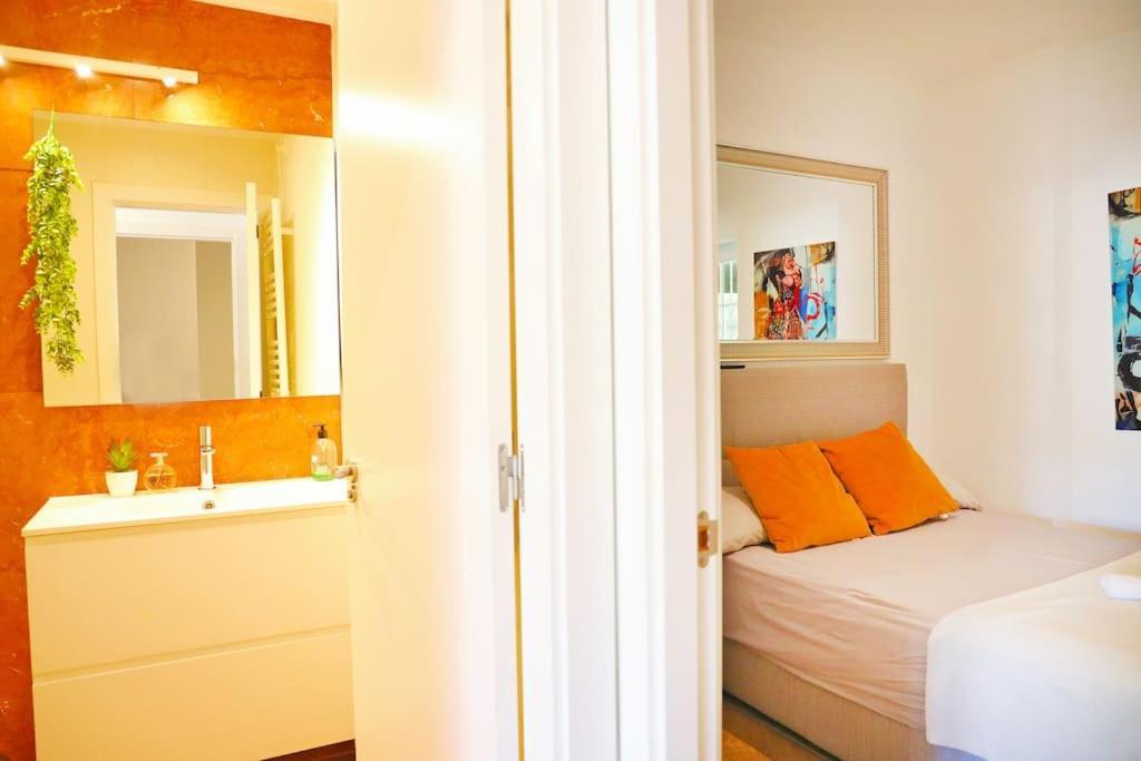 Luxury Sea View El Moncayo