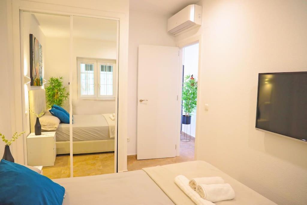 Apartment Luxury Sea View *
