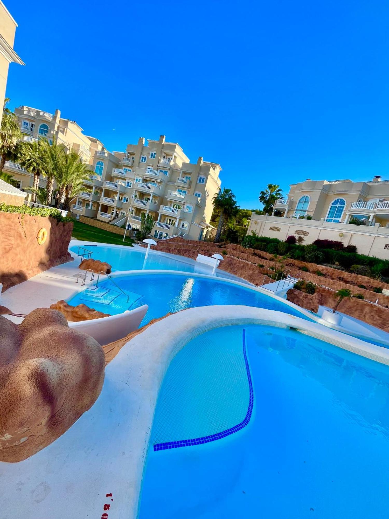 Luxury Sea View *