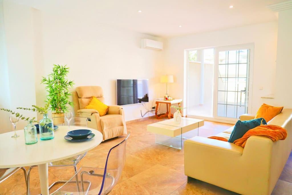 Appartement Luxury Sea View *