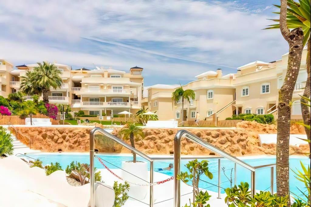 Luxury Sea View