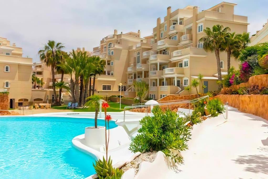 Luxury Sea View Appartement